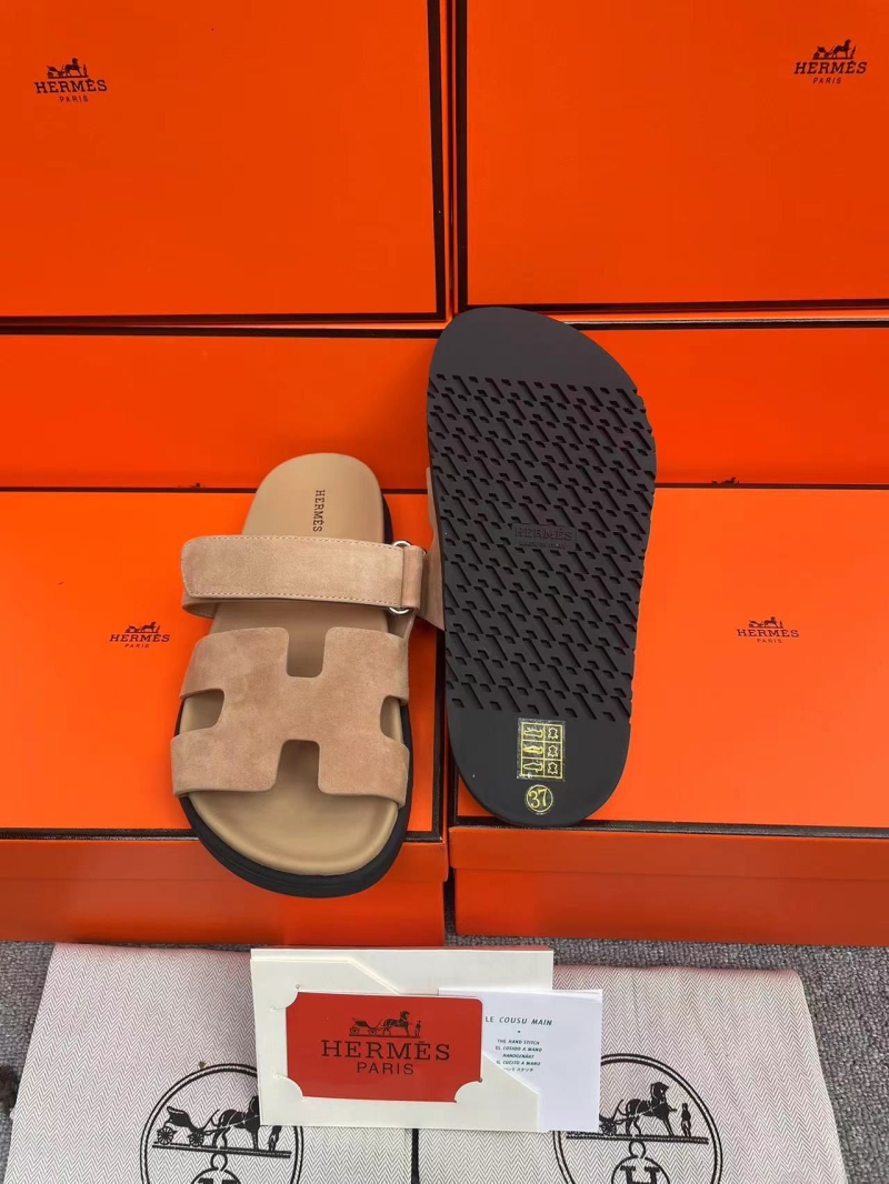 Hermes Sandals